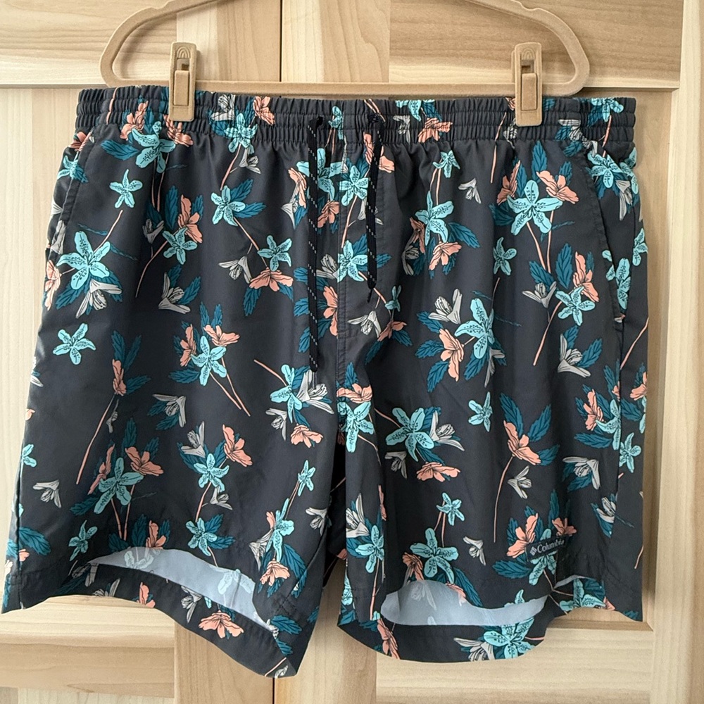 Columbia Men's Summertide Stretch